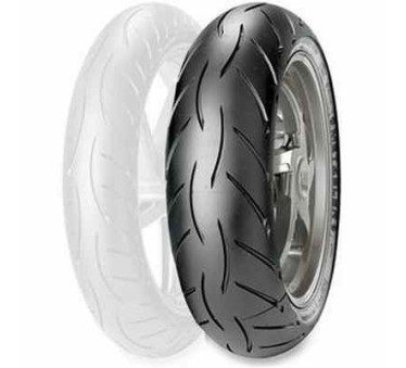 Immagine rappresentativa della gomma METZELER METZELER SPORTEC M5 INT. 160/60 R17 69W