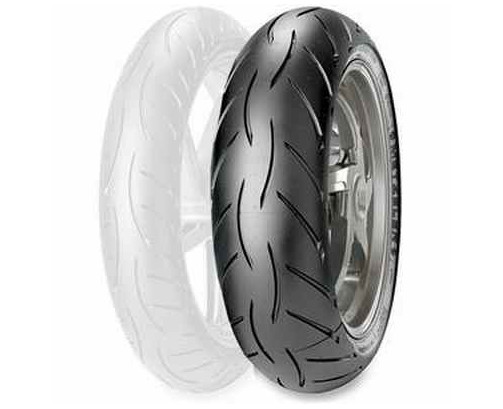 Immagine rappresentativa della gomma METZELER METZELER SPORTEC M5 INT. 160/60 R17 69W