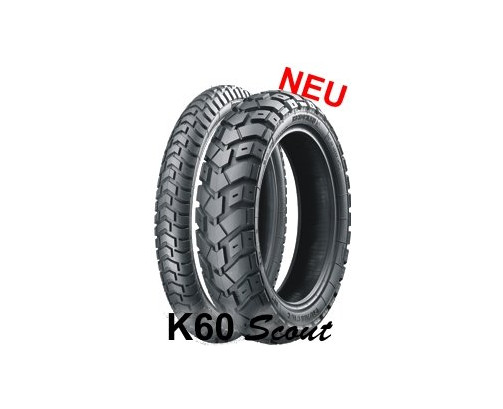 Immagine rappresentativa della gomma HEIDENAU HEIDENAU K60 M+S SCOUT 90/90 R21 54T