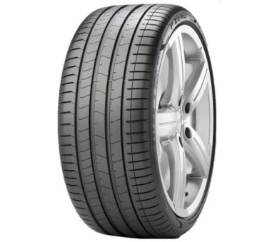 Immagine rappresentativa della gomma PIRELLI PIRELLI P-ZERO(PZ4)* XL 225/45 R17 94Y C A A 69dB XL