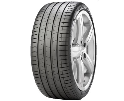 Immagine rappresentativa della gomma PIRELLI PIRELLI P-ZERO(PZ4)* XL 225/45 R17 94Y C A A 69dB XL