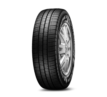 Immagine rappresentativa della gomma VREDESTEIN VREDESTEIN COMTRAC 2 215/70 R15C 109/107S D B B 71dB