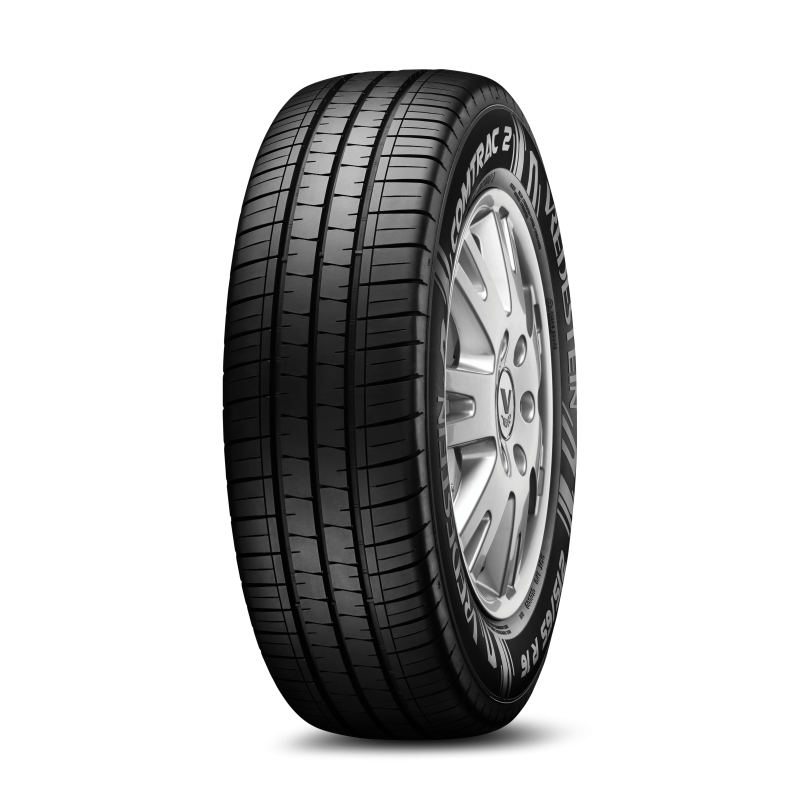 Immagine rappresentativa della gomma VREDESTEIN VREDESTEIN COMTRAC 2 215/70 R15C 109/107S D B B 71dB