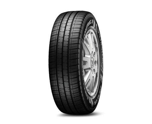 Immagine rappresentativa della gomma VREDESTEIN VREDESTEIN COMTRAC 2 215/70 R15C 109/107S D B B 71dB