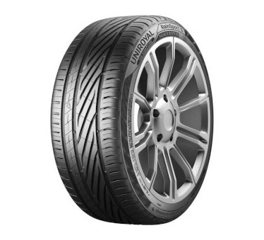 Immagine rappresentativa della gomma UNIROYAL UNIROYAL RainSport 5 205/55 R15 88V C A B 71dB