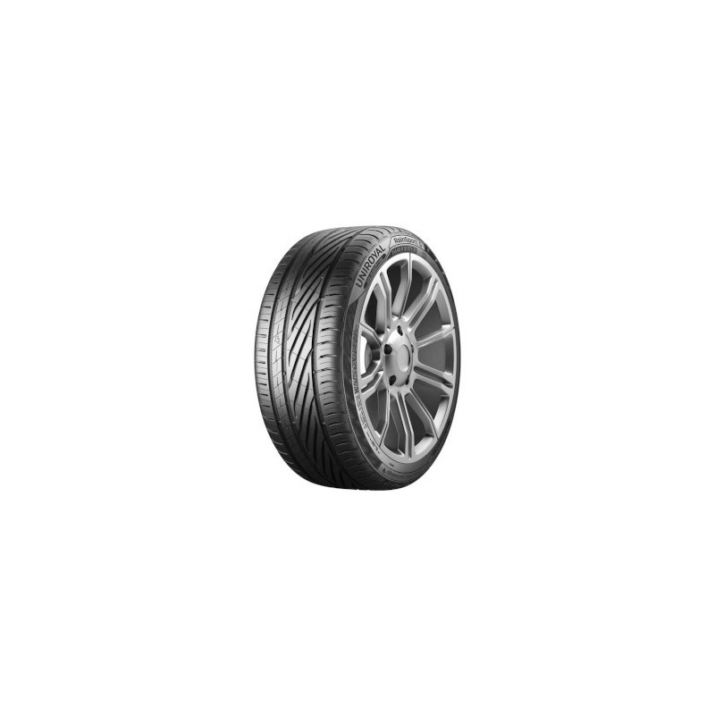 Immagine rappresentativa della gomma UNIROYAL UNIROYAL RainSport 5 205/55 R15 88V C A B 71dB