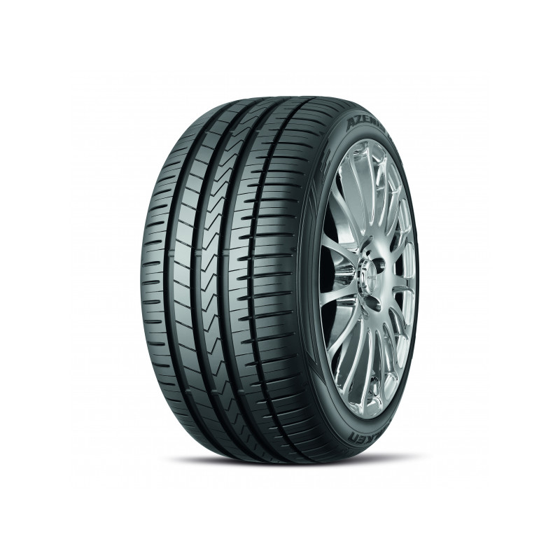 Immagine rappresentativa della gomma FALKEN FALKEN AZENIS FK510A AO 205/55 R17 95W B A C 70dB XL