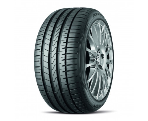 Immagine rappresentativa della gomma FALKEN FALKEN AZENIS FK510A AO 205/55 R17 95W B A C 70dB XL