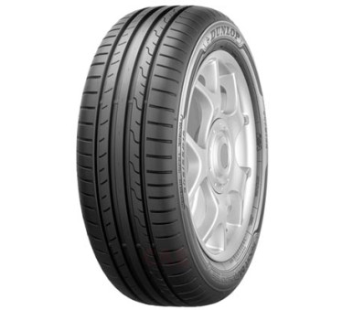 Immagine rappresentativa della gomma DUNLOP DUNLOP SPORT BLURESPONSE 215/65 R15 96H B A B 71dB