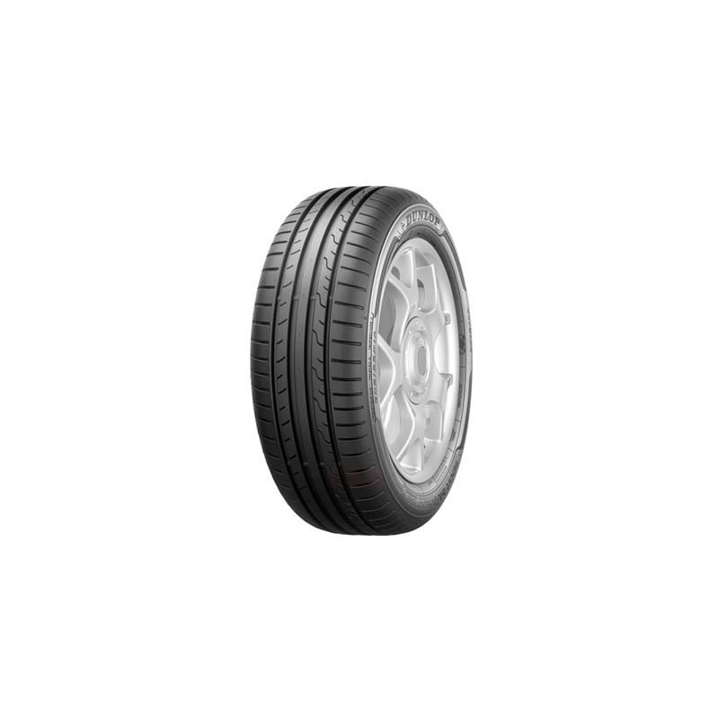 Immagine rappresentativa della gomma DUNLOP DUNLOP SPORT BLURESPONSE 215/65 R15 96H B A B 71dB