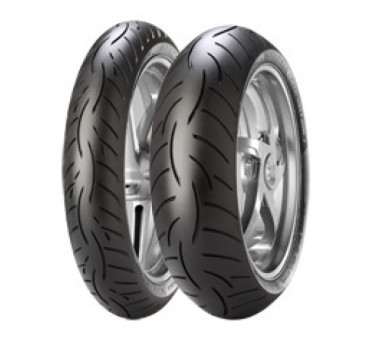 Immagine rappresentativa della gomma METZELER METZELER ROADTEC Z8 INTERACT 110/70 R17 54W