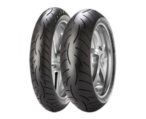 Immagine rappresentativa della gomma METZELER METZELER ROADTEC Z8 INTERACT 110/70 R17 54W