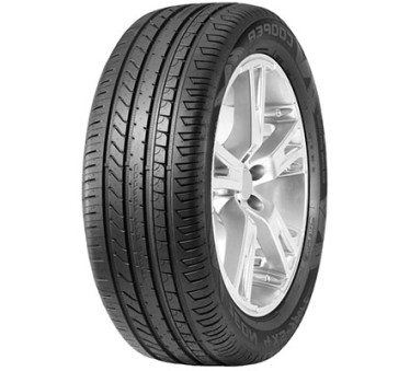 Immagine rappresentativa della gomma COOPER COOPER ZEON 4XS SPORT 215/55 R18 99V C A C 70dB XL