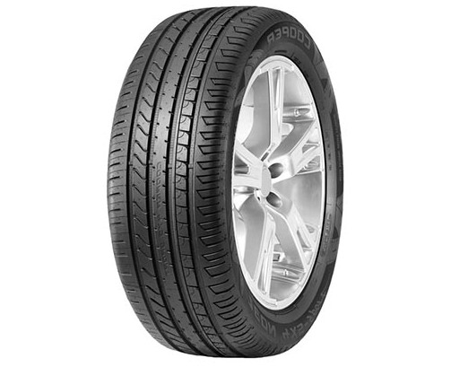 Immagine rappresentativa della gomma COOPER COOPER ZEON 4XS SPORT 215/55 R18 99V C A C 70dB XL