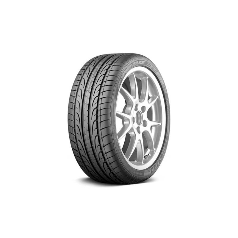 Immagine rappresentativa della gomma DUNLOP DUNLOP SPORTMAXXE 215/35 R18 84Y D C B 70dB XL