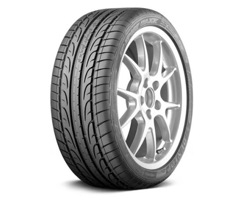 Immagine rappresentativa della gomma DUNLOP DUNLOP SPORTMAXXE 215/35 R18 84Y D C B 70dB XL