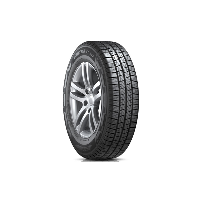 Immagine rappresentativa della gomma HANKOOK HANKOOK RA30 225/70 R15 112S D C B 73dB