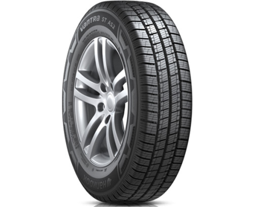 Immagine rappresentativa della gomma HANKOOK HANKOOK RA30 225/70 R15 112S D C B 73dB