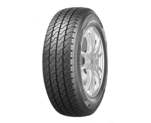 Immagine rappresentativa della gomma DUNLOP DUNLOP ECONODRIVE 195/65 R16C 104/102T D C B 72dB XL