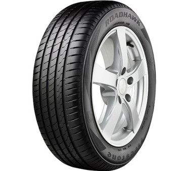 Immagine rappresentativa della gomma FIRESTONE FIRESTONE ROADHAWK 195/60 R16 93V C A C 70dB XL