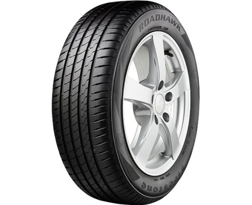 Immagine rappresentativa della gomma FIRESTONE FIRESTONE ROADHAWK 195/60 R16 93V C A C 70dB XL