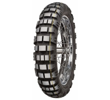 Immagine rappresentativa della gomma MITAS MITAS E-09 DAKAR 120/90 R17 64R