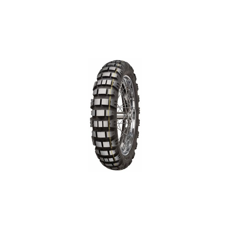 Immagine rappresentativa della gomma MITAS MITAS E-09 DAKAR 120/90 R17 64R