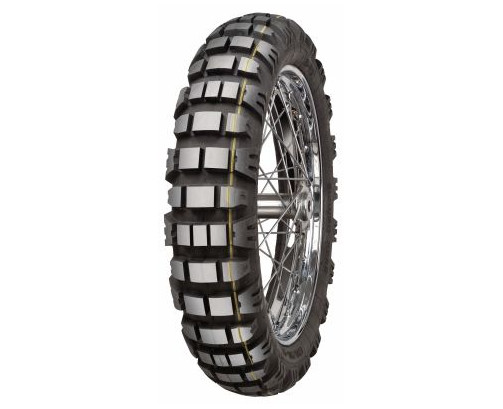 Immagine rappresentativa della gomma MITAS MITAS E-09 DAKAR 120/90 R17 64R