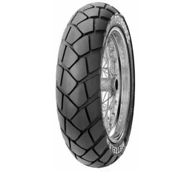 Immagine rappresentativa della gomma METZELER METZELER TOURANCE 130/80 R17 65H