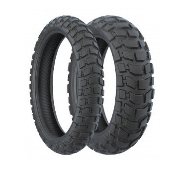 Immagine rappresentativa della gomma HEIDENAU HEIDENAU K60 RANGER TT 120/80 R18