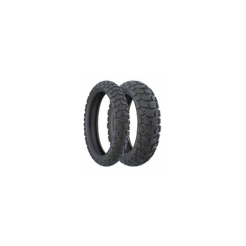 Immagine rappresentativa della gomma HEIDENAU HEIDENAU K60 RANGER TT 120/80 R18