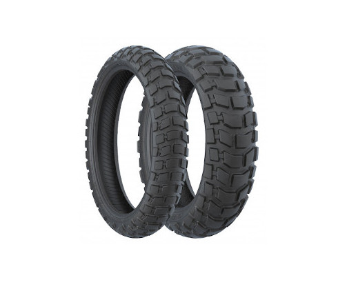 Immagine rappresentativa della gomma HEIDENAU HEIDENAU K60 RANGER TT 120/80 R18