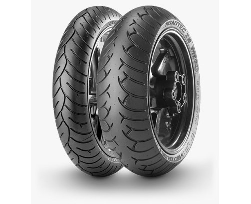 Immagine rappresentativa della gomma METZELER METZELER ROADTEC Z6 TL Rear 160/60 R17 69W