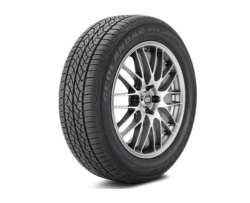 Immagine rappresentativa della gomma YOKOHAMA YOKOHAMA G95A 225/55 R17 97V C C B 71dB