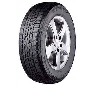 Immagine rappresentativa della gomma FIRESTONE FIRESTONE VANHAWK MULTISEASON 225/70 R15 112S C B C 73dB