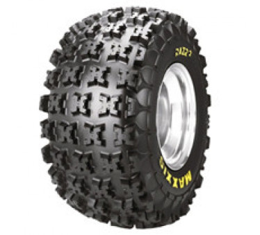 Immagine rappresentativa della gomma MAXXIS MAXXIS RAZR 2 M-934 20/11 R9 43J