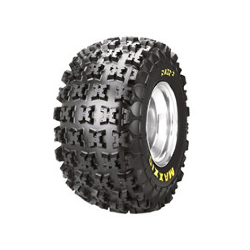 Immagine rappresentativa della gomma MAXXIS MAXXIS RAZR 2 M-934 20/11 R9 43J