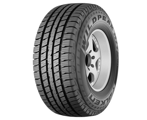 Immagine rappresentativa della gomma FALKEN FALKEN WILDP.WP/HT01A 225/60 R17 99T D D A 69dB