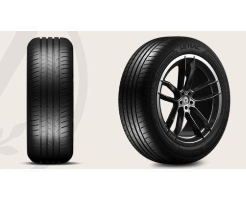 Immagine rappresentativa della gomma VREDESTEIN VREDESTEIN ULTRAC 225/50 R17 98Y C A B 69dB XL