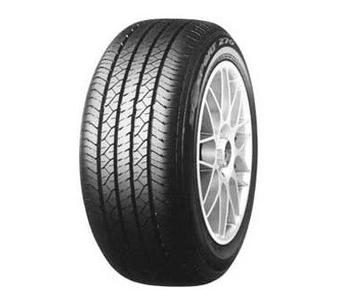 Immagine rappresentativa della gomma DUNLOP DUNLOP SP Sport 270 235/55 R18 100H D D B 71dB