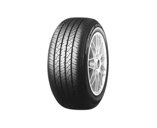 Immagine rappresentativa della gomma DUNLOP DUNLOP SP Sport 270 235/55 R18 100H D D B 71dB