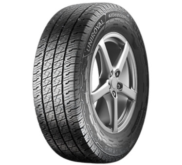 Immagine rappresentativa della gomma UNIROYAL UNIROYAL ALLSEASONMAX 205/65 R16 107T C A C 73dB