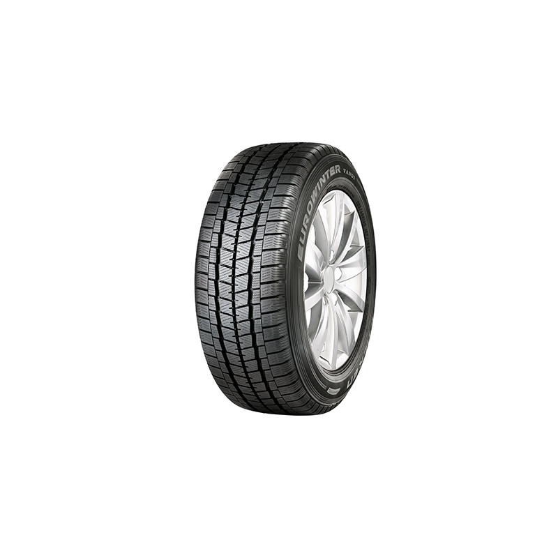 Immagine rappresentativa della gomma FALKEN FALKEN EUROWIN.VAN01 205/65 R16 107/105T C A B 72dB