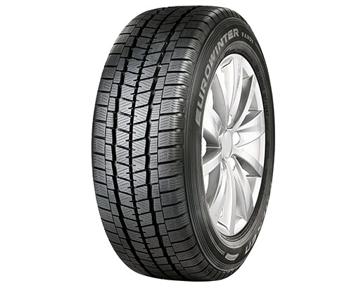 Immagine rappresentativa della gomma FALKEN FALKEN EUROWIN.VAN01 205/65 R16 107/105T C A B 72dB