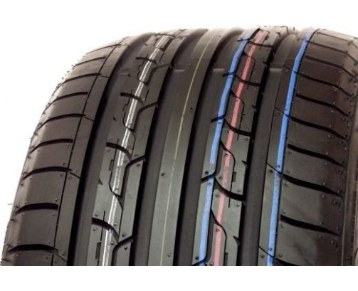 Immagine rappresentativa della gomma NANKANG NANKANG GREEN SPORT ECO-2+ 245/45 R19 102Y C B C 72dB XL