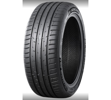 Immagine rappresentativa della gomma NANKANG NANKANG AS-3 EV 235/45 R18 98Y B A B 72dB XL