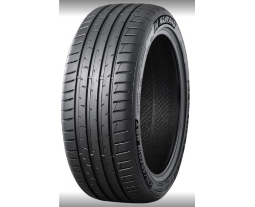 Immagine rappresentativa della gomma NANKANG NANKANG AS-3 EV 235/45 R18 98Y B A B 72dB XL