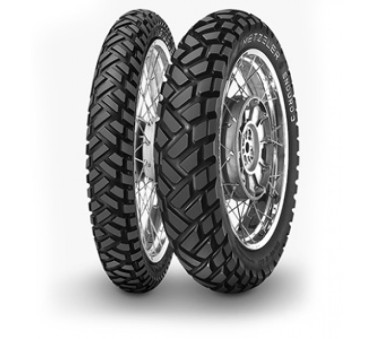 Immagine rappresentativa della gomma METZELER METZELER ENDURO 3 SAHARA 90/90 R21 54S