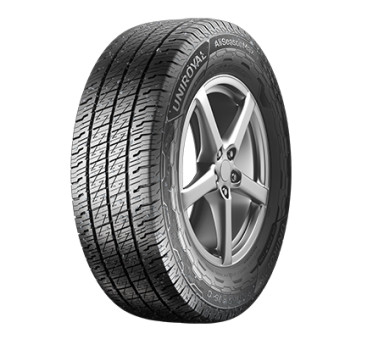 Immagine rappresentativa della gomma UNIROYAL UNIROYAL ALLSEASONMAX 225/70 R15 112/110R C A B 73dB