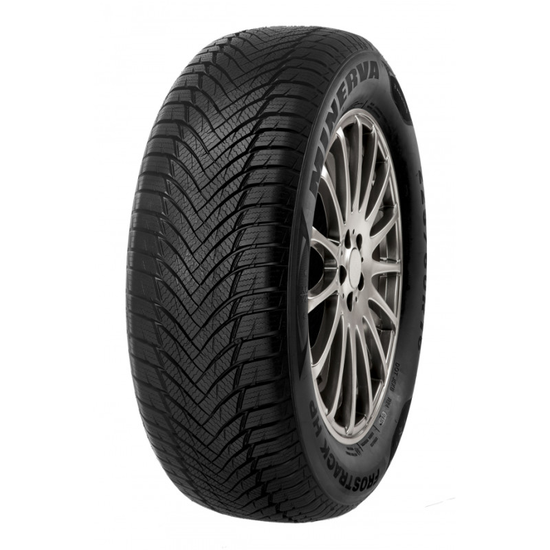 Immagine rappresentativa della gomma MINERVA MINERVA FROSTRACK HP 255/55 R19 111V C C C 73dB